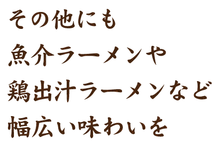 その他にも