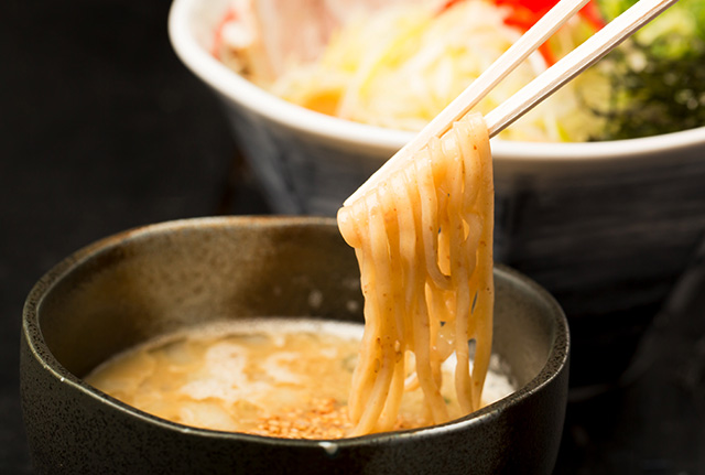 ラーメン